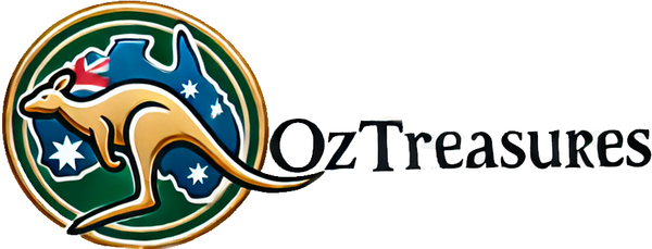 The Oz Treasures